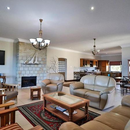 Вілла Mosselbos Self Catering Great Brak River Екстер'єр фото