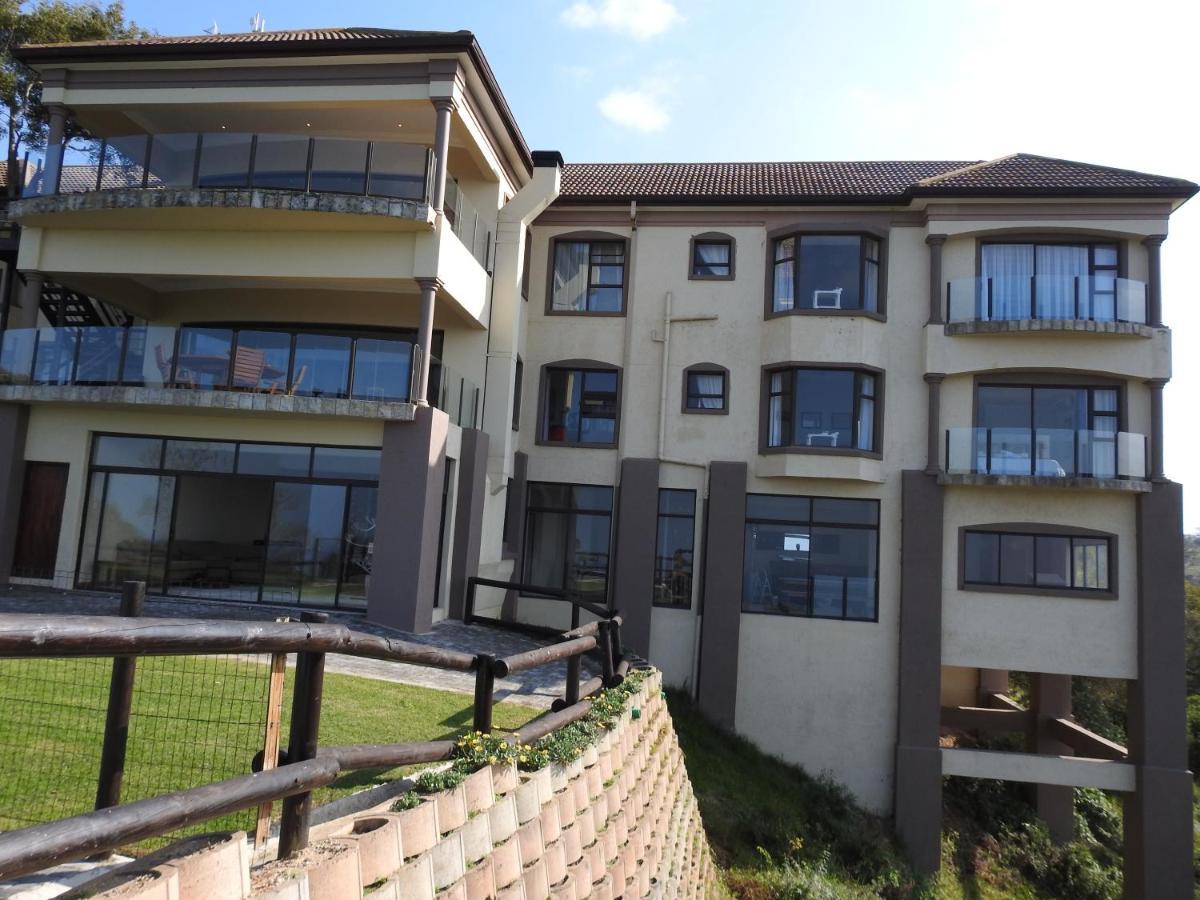 Вілла Mosselbos Self Catering Great Brak River Екстер'єр фото