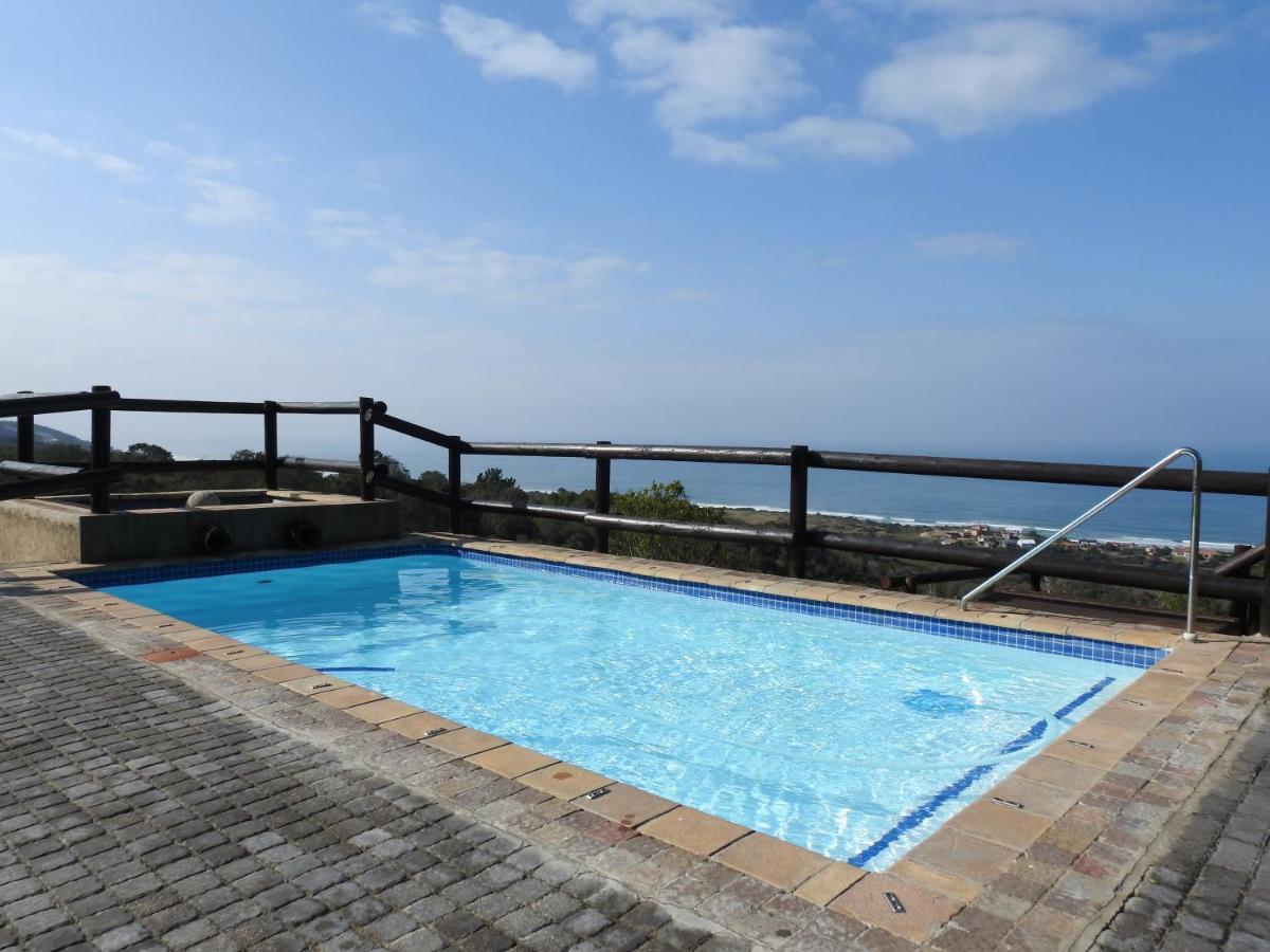 Вілла Mosselbos Self Catering Great Brak River Екстер'єр фото