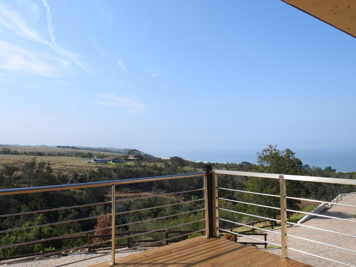 Вілла Mosselbos Self Catering Great Brak River Екстер'єр фото
