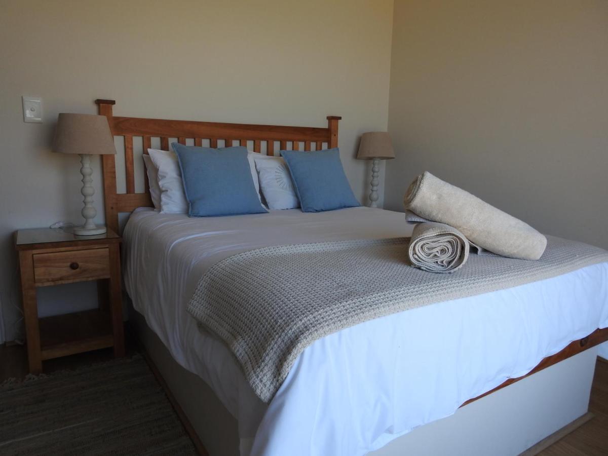 Вілла Mosselbos Self Catering Great Brak River Екстер'єр фото