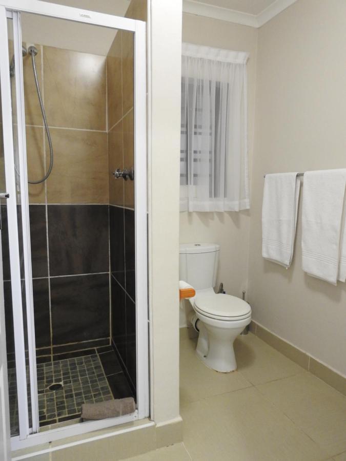 Вілла Mosselbos Self Catering Great Brak River Екстер'єр фото