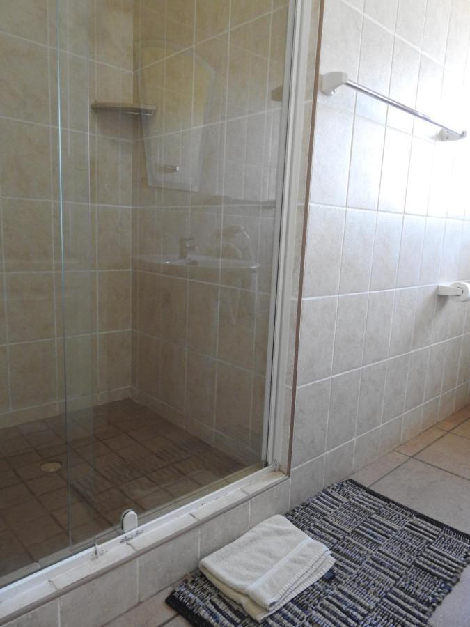 Вілла Mosselbos Self Catering Great Brak River Екстер'єр фото