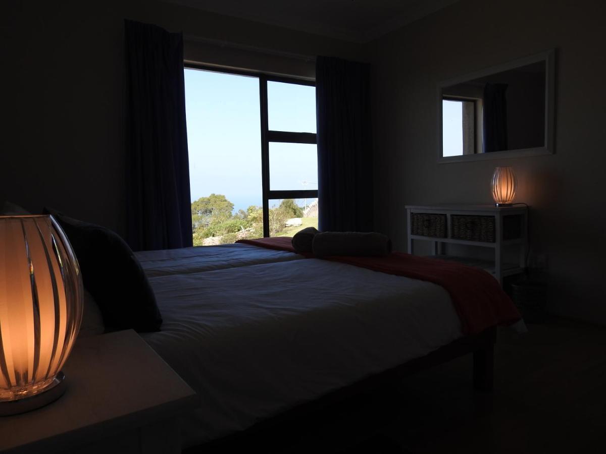 Вілла Mosselbos Self Catering Great Brak River Екстер'єр фото