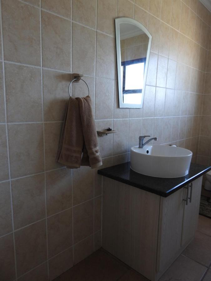 Вілла Mosselbos Self Catering Great Brak River Екстер'єр фото