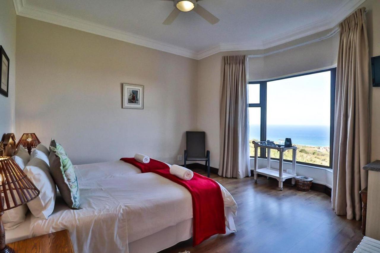 Вілла Mosselbos Self Catering Great Brak River Екстер'єр фото