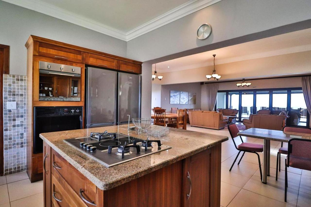 Вілла Mosselbos Self Catering Great Brak River Екстер'єр фото