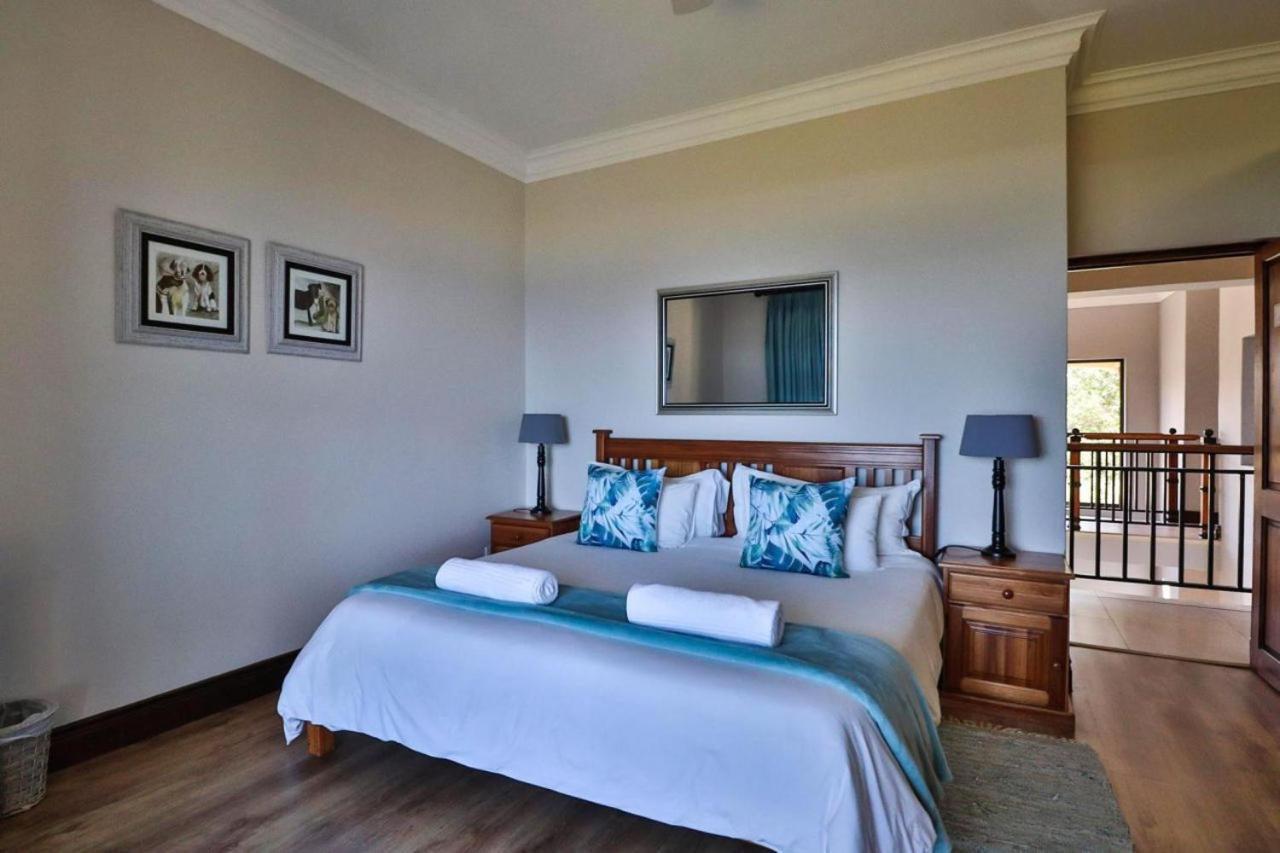 Вілла Mosselbos Self Catering Great Brak River Екстер'єр фото