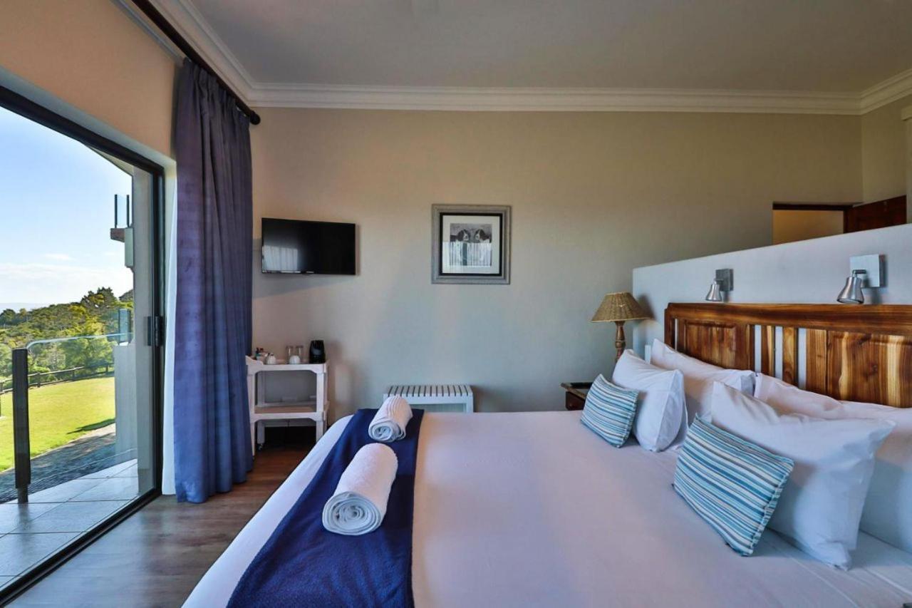 Вілла Mosselbos Self Catering Great Brak River Екстер'єр фото