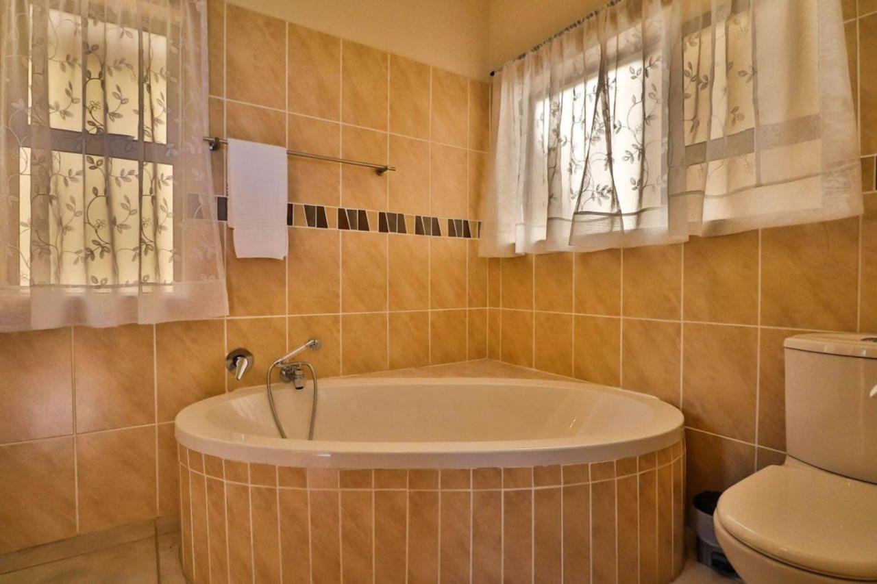 Вілла Mosselbos Self Catering Great Brak River Екстер'єр фото