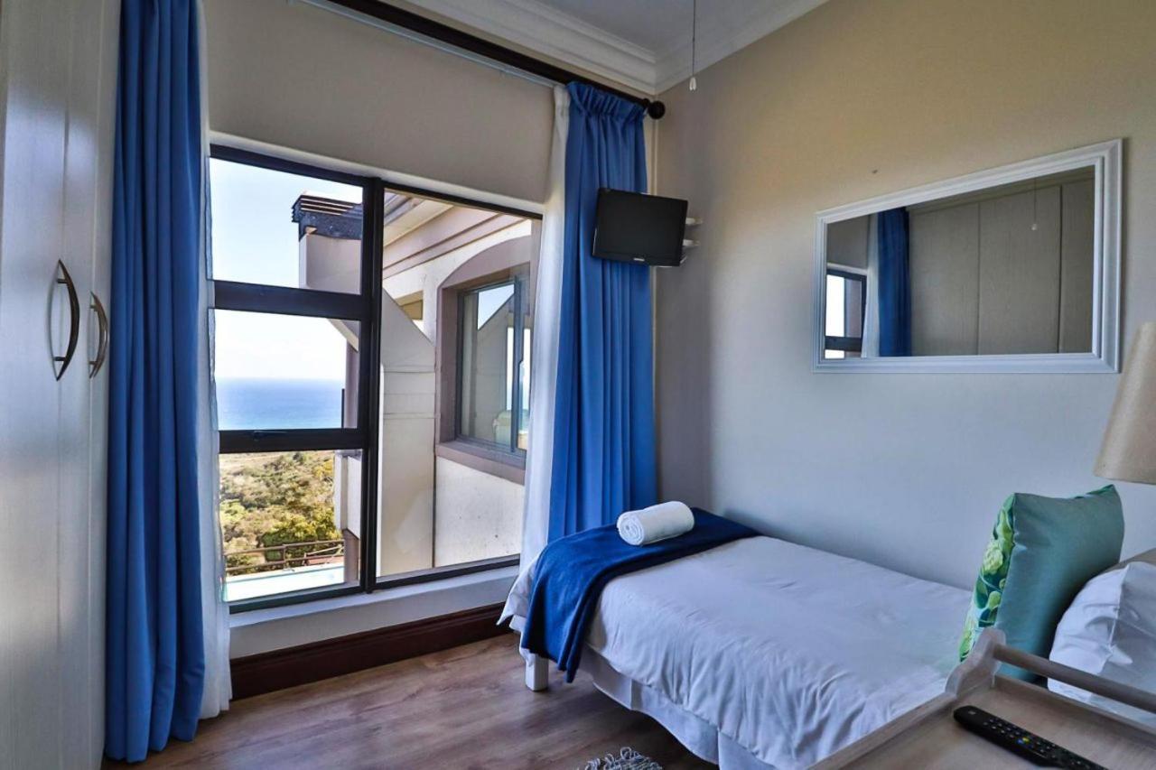 Вілла Mosselbos Self Catering Great Brak River Екстер'єр фото
