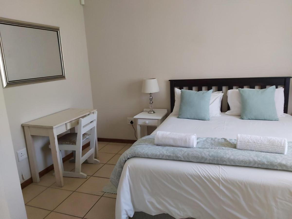 Вілла Mosselbos Self Catering Great Brak River Екстер'єр фото